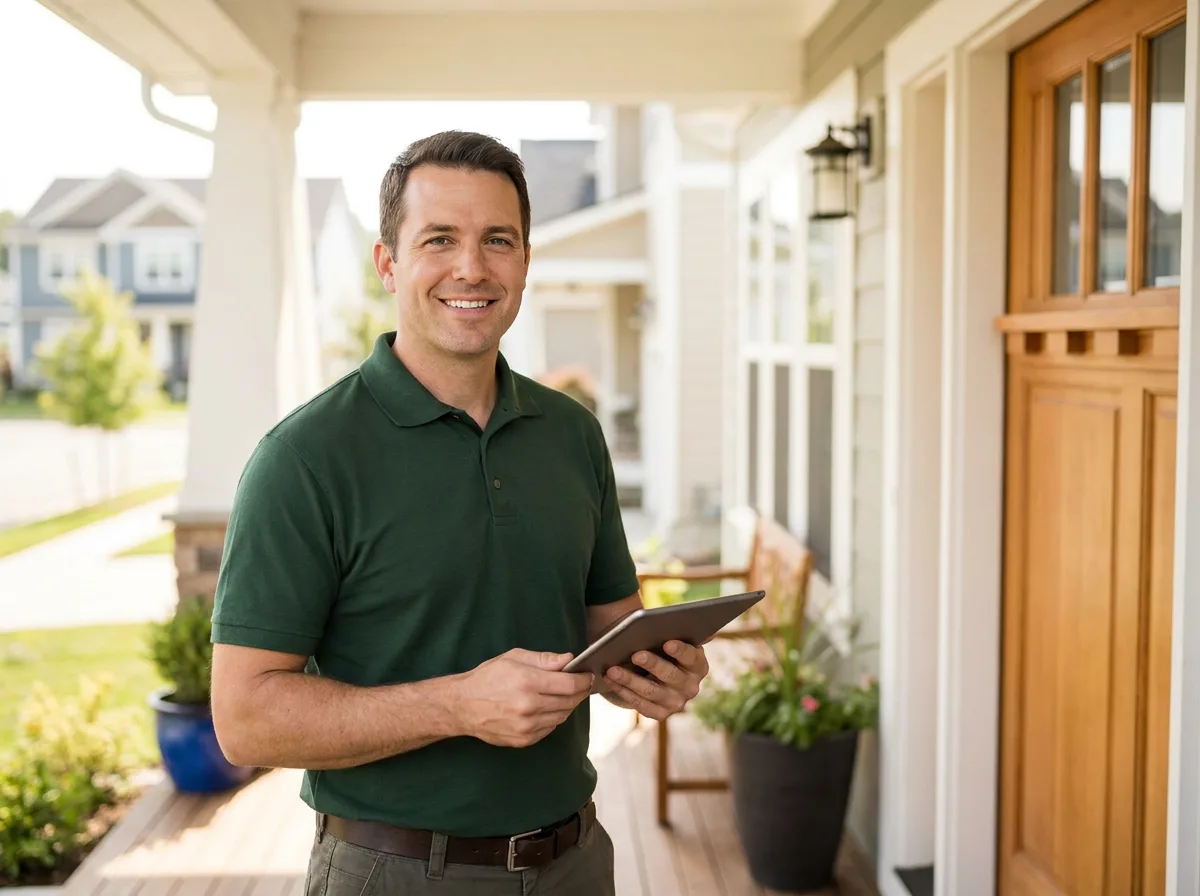 Pest control FAQs for Cerulean, KY